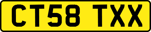 CT58TXX