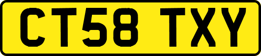 CT58TXY