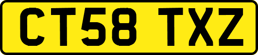 CT58TXZ
