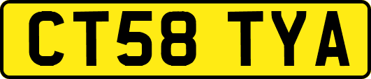 CT58TYA