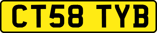 CT58TYB