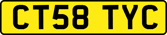CT58TYC