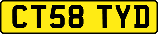 CT58TYD