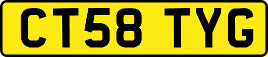 CT58TYG