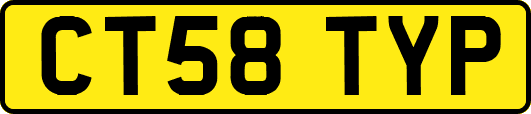CT58TYP