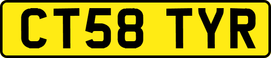 CT58TYR