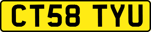 CT58TYU