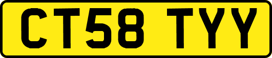 CT58TYY