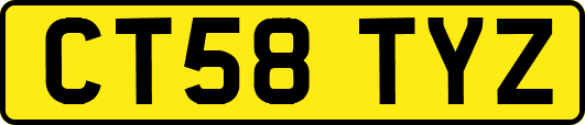 CT58TYZ