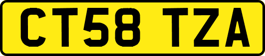CT58TZA
