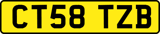 CT58TZB