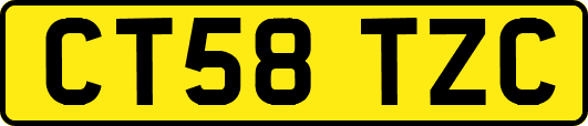 CT58TZC