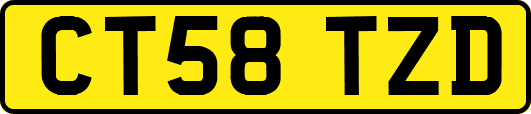 CT58TZD
