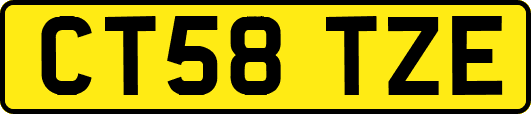 CT58TZE