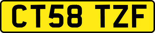 CT58TZF