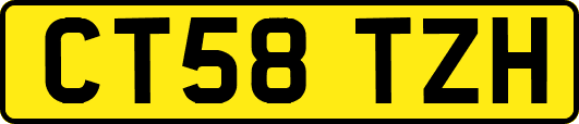 CT58TZH
