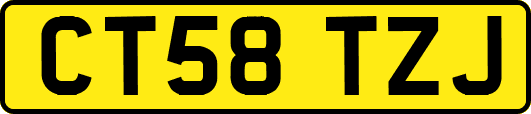 CT58TZJ