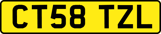 CT58TZL