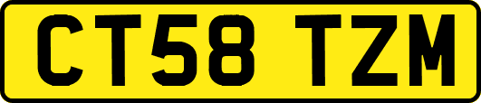 CT58TZM
