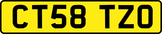 CT58TZO