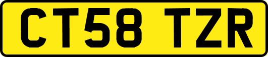 CT58TZR