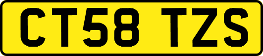 CT58TZS