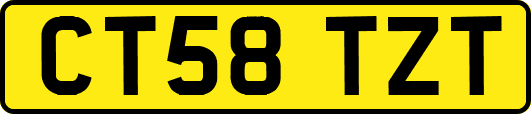 CT58TZT