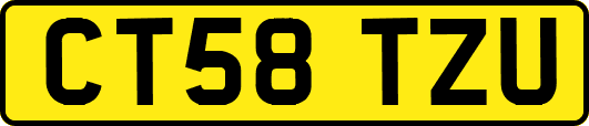 CT58TZU