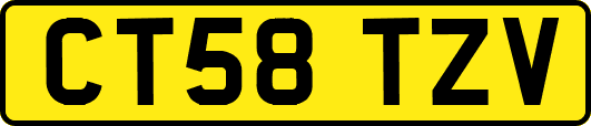 CT58TZV