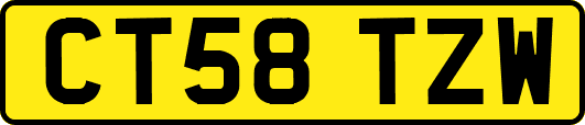 CT58TZW