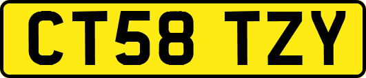 CT58TZY