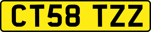 CT58TZZ