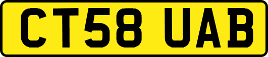 CT58UAB