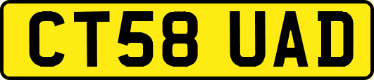 CT58UAD