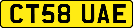 CT58UAE