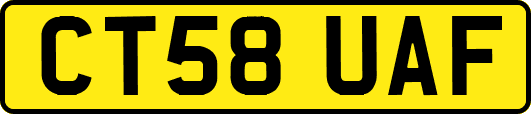 CT58UAF