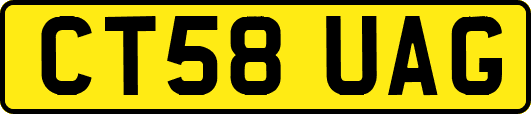 CT58UAG