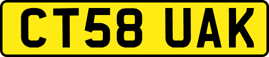 CT58UAK