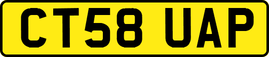 CT58UAP