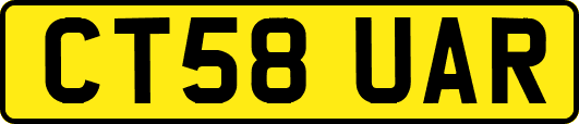 CT58UAR
