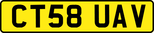 CT58UAV