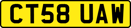 CT58UAW