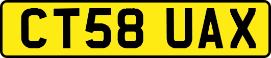 CT58UAX