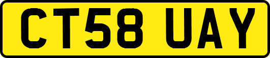 CT58UAY