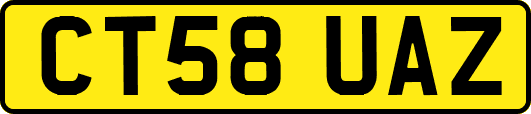CT58UAZ
