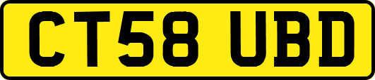 CT58UBD
