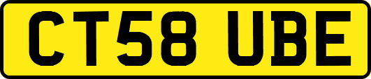 CT58UBE