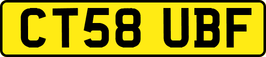CT58UBF