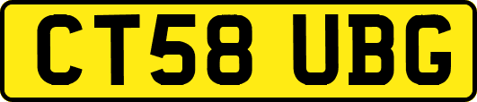 CT58UBG