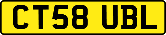 CT58UBL
